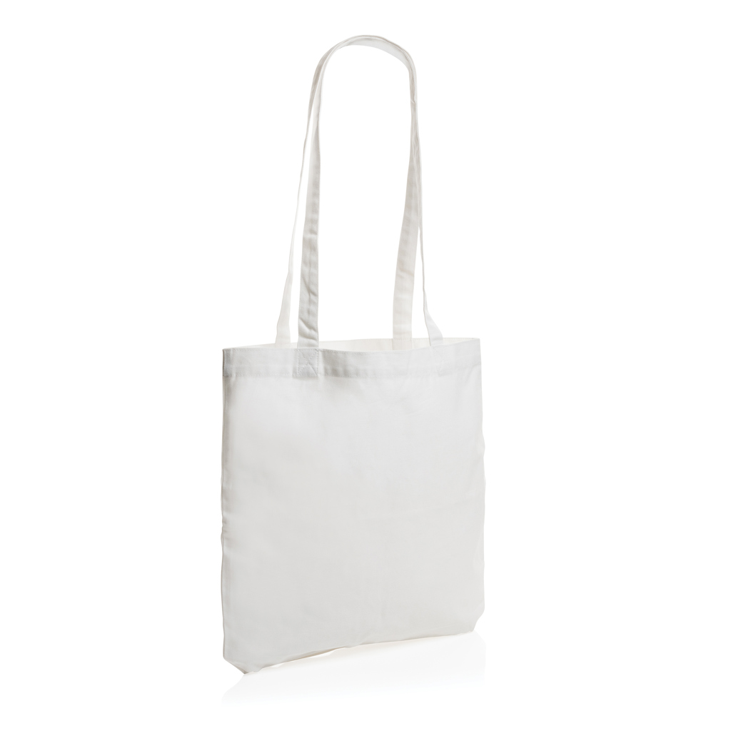 Impact AWARE™ recycled cotton tote 330 gsm